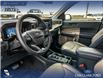 2026 Ford Maverick Lariat (Stk: 26AT9512) in Airdrie - Image 13 of 24