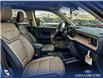 2026 Ford Maverick Lariat (Stk: 26AT9512) in Airdrie - Image 22 of 24