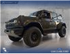 2025 Ford Bronco Raptor (Stk: 25S6026) in Olds - Image 1 of 25