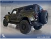 2025 Ford Bronco Raptor (Stk: 25S6026) in Olds - Image 4 of 25