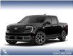 2026 Ford Maverick Lariat (Stk: 26CT6624) in Canmore - Image 1 of 7