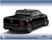 2026 Ford Maverick Lariat (Stk: 26CT6624) in Canmore - Image 3 of 7