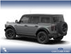 2026 Ford Bronco Big Bend (Stk: 26AS8298) in Airdrie - Image 2 of 7