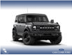 2026 Ford Bronco Big Bend (Stk: 26AS8298) in Airdrie - Image 4 of 7