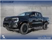 2026 Ford Ranger Lariat (Stk: 26T1820) in Olds - Image 1 of 25