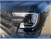 2026 Ford Ranger Lariat (Stk: 26T1820) in Olds - Image 8 of 25