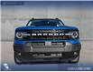2026 Ford Bronco Sport Outer Banks (Stk: 26S4555) in Olds - Image 2 of 25