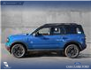 2026 Ford Bronco Sport Outer Banks (Stk: 26S4555) in Olds - Image 3 of 25