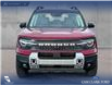 2025 Ford Bronco Sport Badlands (Stk: 25AS3790) in Airdrie - Image 2 of 25