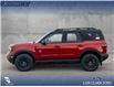 2025 Ford Bronco Sport Badlands (Stk: 25AS3790) in Airdrie - Image 3 of 25