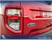 2025 Ford Bronco Sport Badlands (Stk: 25AS3790) in Airdrie - Image 11 of 25