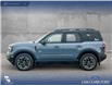 2025 Ford Bronco Sport Outer Banks (Stk: 25AS4735) in Airdrie - Image 3 of 25