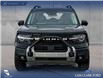 2025 Ford Bronco Sport Badlands (Stk: 25AS2623) in Airdrie - Image 2 of 25