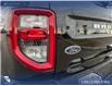 2025 Ford Bronco Sport Badlands (Stk: 25AS2623) in Airdrie - Image 11 of 25