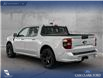 2026 Ford Maverick Lobo High (Stk: 26AT8046) in Airdrie - Image 4 of 25
