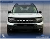 2025 Ford Bronco Sport Outer Banks (Stk: 25AS6972) in Airdrie - Image 2 of 25 2025 Ford Bronco Sport Outer Banks (Stk: 25AS6972) in Airdrie - Image 2 of 25