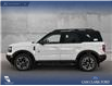 2025 Ford Bronco Sport Outer Banks (Stk: 25AS6972) in Airdrie - Image 3 of 25 2025 Ford Bronco Sport Outer Banks (Stk: 25AS6972) in Airdrie - Image 3 of 25