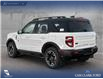2025 Ford Bronco Sport Outer Banks (Stk: 25AS6972) in Airdrie - Image 4 of 25 2025 Ford Bronco Sport Outer Banks (Stk: 25AS6972) in Airdrie - Image 4 of 25