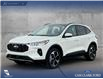 2026 Ford Escape ST-Line Select (Stk: 26AS0156) in Airdrie - Image 1 of 25