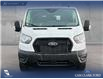 2025 Ford Transit-350 Passenger XL (Stk: 25AT7553) in Airdrie - Image 2 of 25