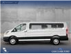 2025 Ford Transit-350 Passenger XL (Stk: 25AT7553) in Airdrie - Image 3 of 25
