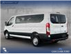 2025 Ford Transit-350 Passenger XL (Stk: 25AT7553) in Airdrie - Image 4 of 25