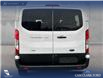 2025 Ford Transit-350 Passenger XL (Stk: 25AT7553) in Airdrie - Image 5 of 25