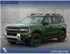2025 Ford Bronco Sport Badlands (Stk: 25AS3416) in Airdrie - Image 1 of 25