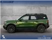 2025 Ford Bronco Sport Badlands (Stk: 25AS3416) in Airdrie - Image 3 of 25