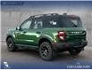 2025 Ford Bronco Sport Badlands (Stk: 25AS3416) in Airdrie - Image 4 of 25