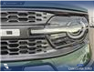2025 Ford Bronco Sport Badlands (Stk: 25AS3416) in Airdrie - Image 8 of 25