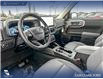 2025 Ford Bronco Sport Badlands (Stk: 25AS3416) in Airdrie - Image 13 of 25