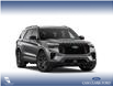 2026 Ford Explorer ST (Stk: 26CS4105) in Canmore - Image 4 of 7