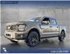 2025 Ford F-150 STX (Stk: 25T4170) in Olds - Image 1 of 25