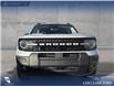 2026 Ford Bronco Sport Outer Banks (Stk: 26S3199) in Olds - Image 2 of 25