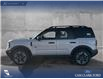 2026 Ford Bronco Sport Outer Banks (Stk: 26S3199) in Olds - Image 3 of 25