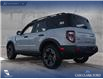 2026 Ford Bronco Sport Outer Banks (Stk: 26S3199) in Olds - Image 4 of 25