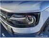 2026 Ford Bronco Sport Outer Banks (Stk: 26S3199) in Olds - Image 8 of 25