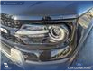 2026 Ford Bronco Sport Badlands (Stk: 26S4569) in Olds - Image 8 of 25