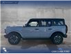 2026 Ford Bronco Outer Banks (Stk: 26S4104) in Olds - Image 3 of 25