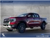 2026 Ford Ranger XLT (Stk: 26T2944) in Olds - Image 1 of 25