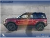 2026 Ford Bronco Sport Outer Banks (Stk: 26S0468) in Olds - Image 3 of 25