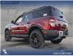 2026 Ford Bronco Sport Outer Banks (Stk: 26S0468) in Olds - Image 4 of 25