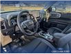 2026 Ford Bronco Sport Outer Banks (Stk: 26S0468) in Olds - Image 13 of 25