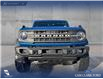 2026 Ford Bronco Big Bend (Stk: 26S4723) in Olds - Image 2 of 25