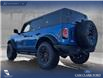 2026 Ford Bronco Big Bend (Stk: 26S4723) in Olds - Image 4 of 25