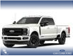 2026 Ford F-350 Platinum (Stk: 26AT0835) in Airdrie - Image 1 of 7