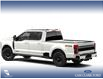 2026 Ford F-350 Platinum (Stk: 26AT0835) in Airdrie - Image 2 of 7