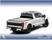 2026 Ford F-350 Platinum (Stk: 26AT0835) in Airdrie - Image 3 of 7