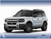 2026 Ford Bronco Sport Badlands (Stk: 26CS2616) in Canmore - Image 1 of 7